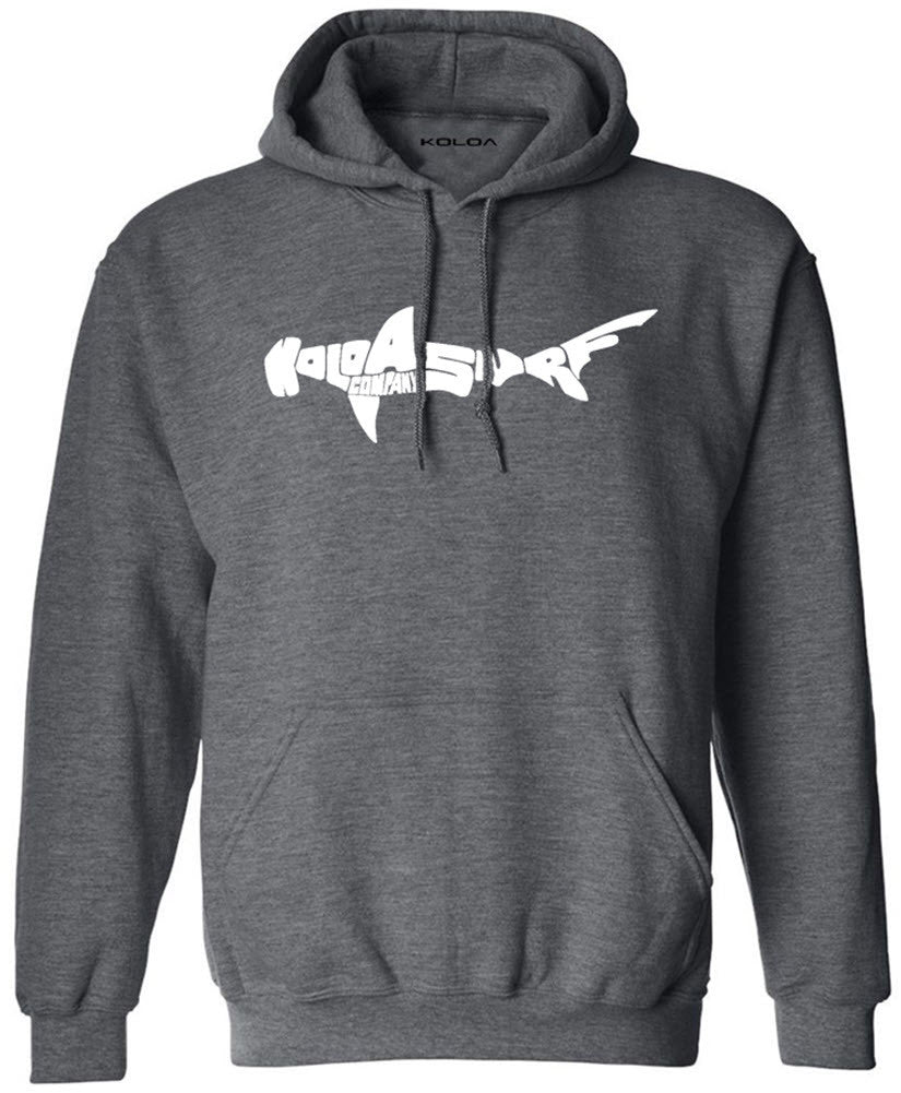 Koloa Hammerhead Shark Hoodie