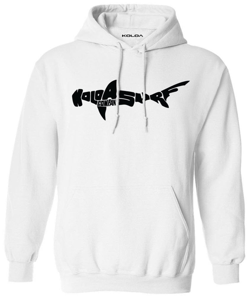 Koloa Hammerhead Shark Hoodie