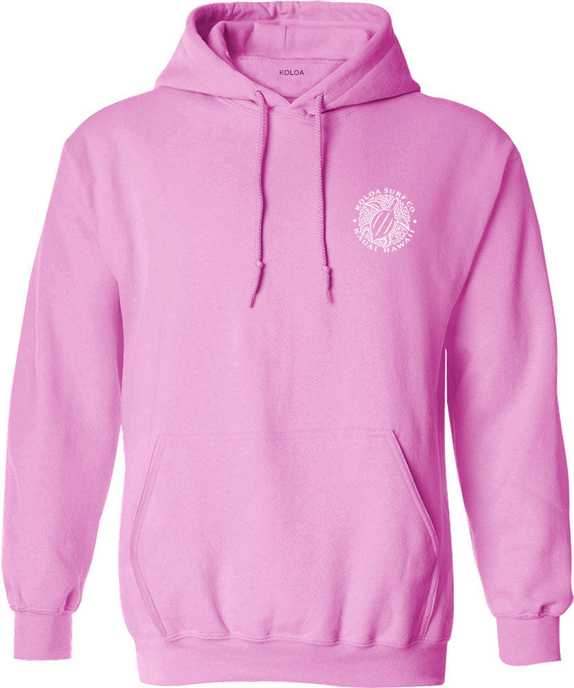 Koloa Hawaiian Turtle Hoodies | Koloa Surf Company