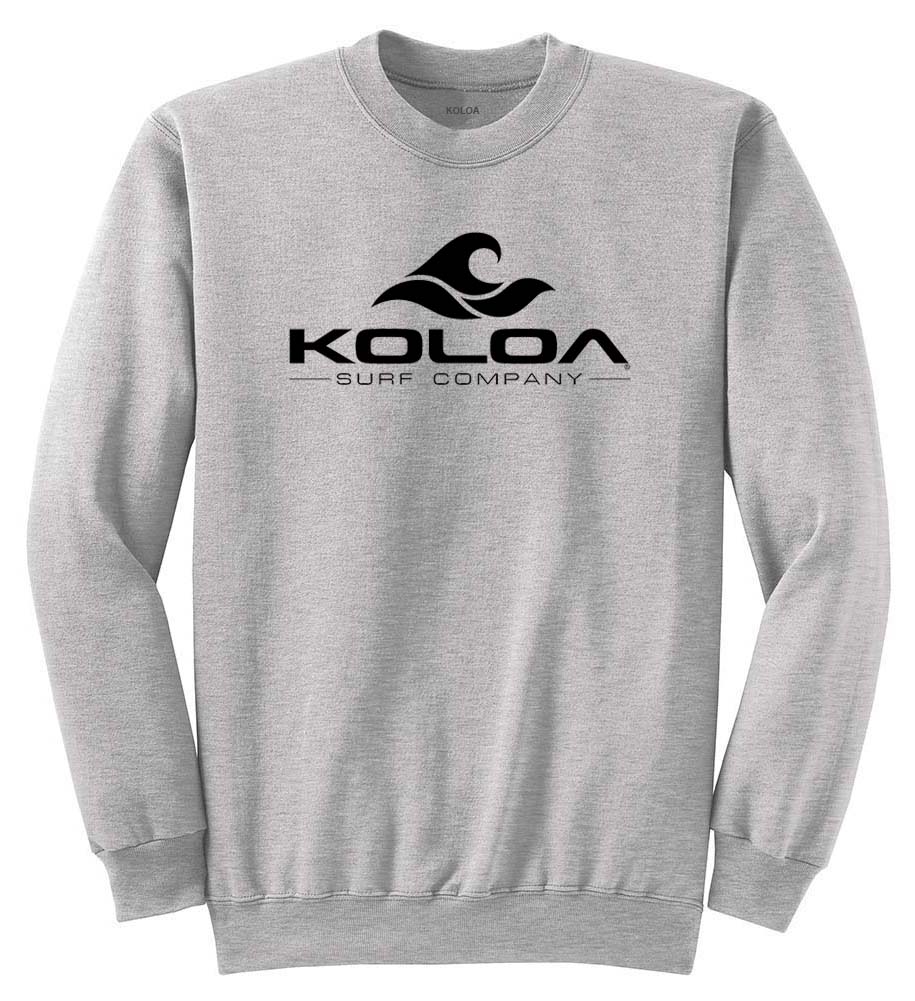 Koloa Classic Wave Tall Sweatshirt