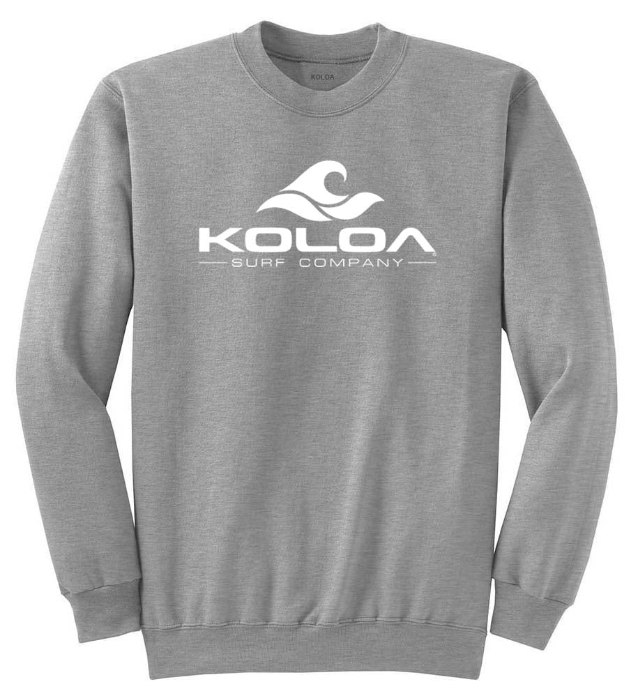 Koloa Classic Wave Tall Sweatshirt