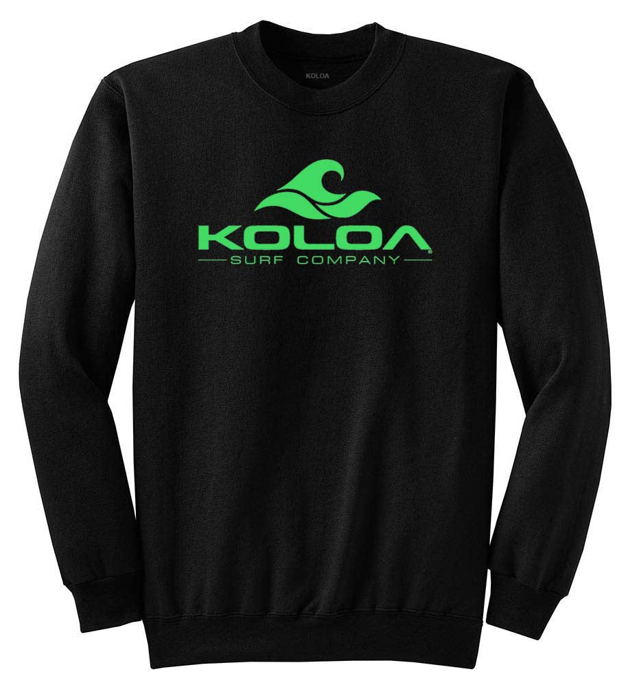 Koloa Classic Wave Tall Sweatshirt