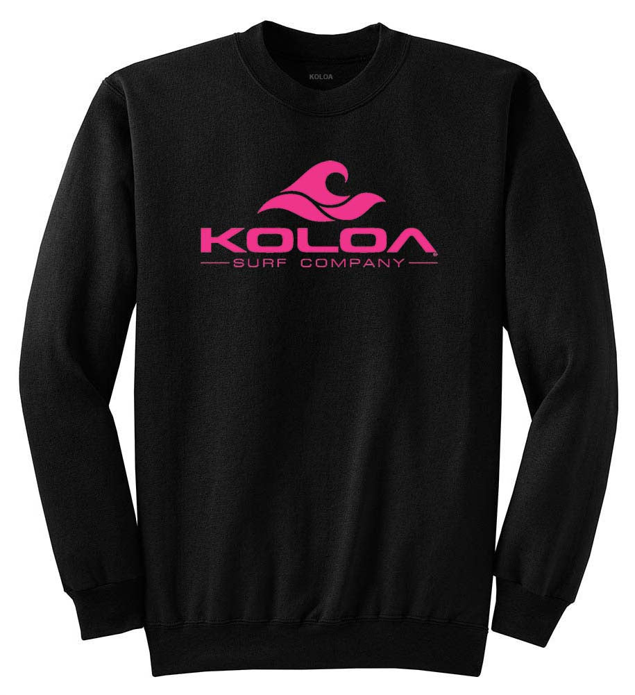 Koloa Classic Wave Tall Sweatshirt