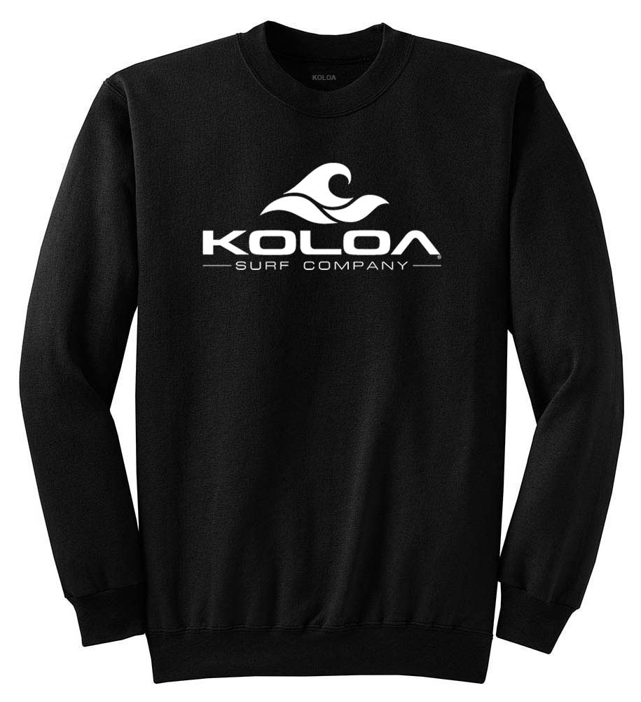 Koloa Classic Wave Tall Sweatshirt