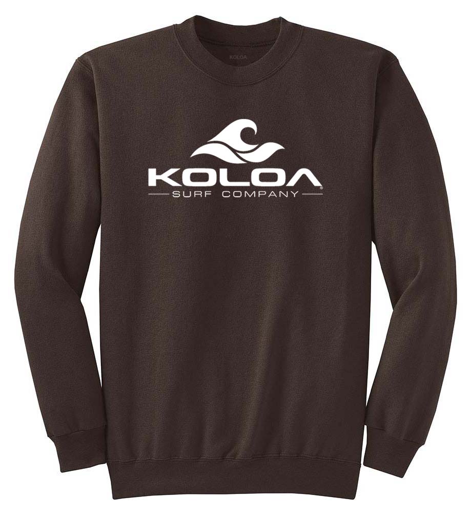 Koloa Classic Wave Tall Sweatshirt