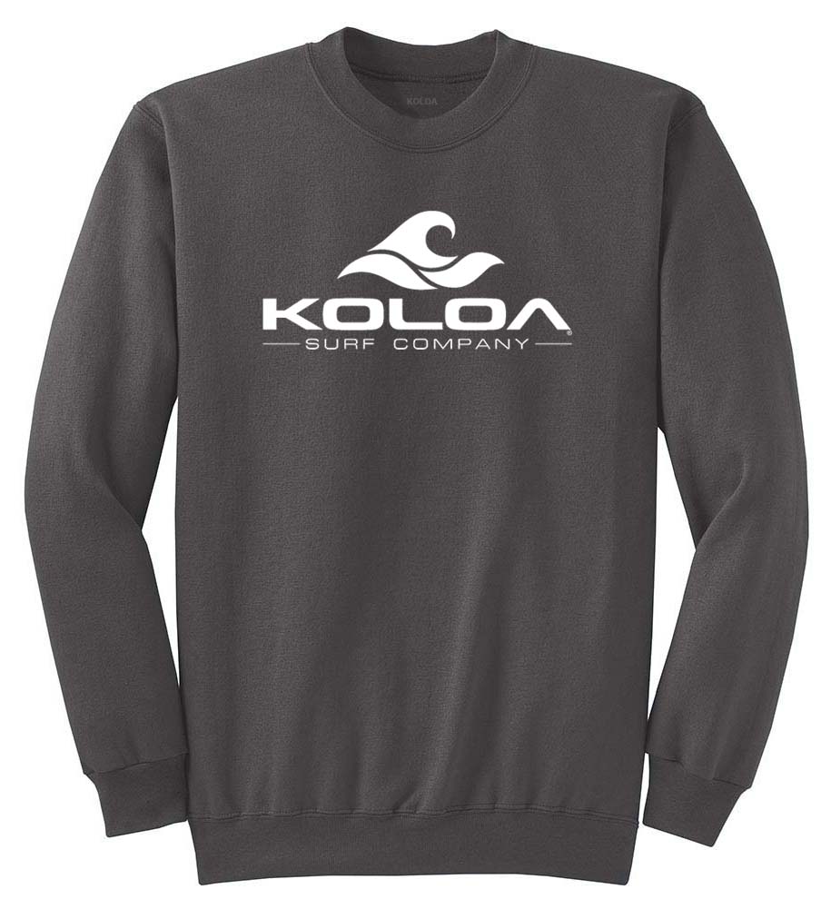 Koloa Classic Wave Tall Sweatshirt