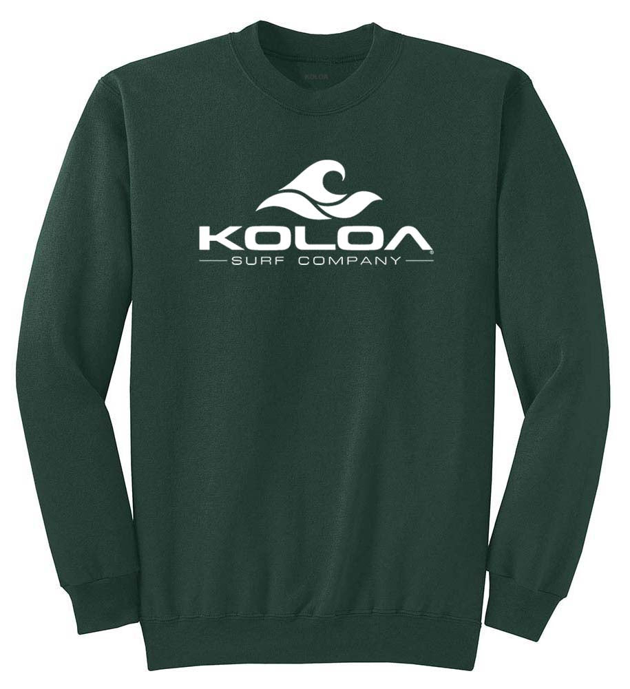 Koloa Classic Wave Tall Sweatshirt