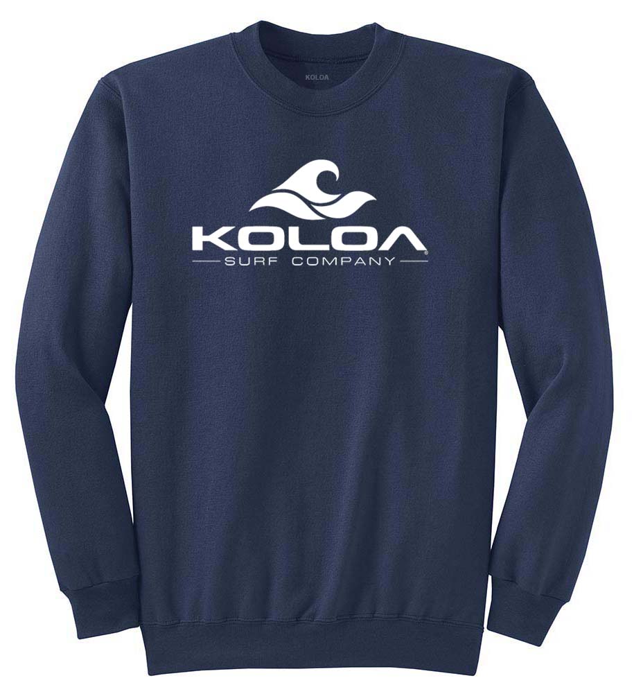 Koloa Classic Wave Tall Sweatshirt