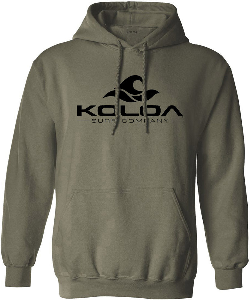 Koloa Surf Wave Hoodie