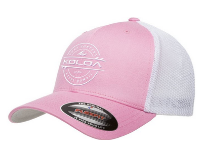 Koloa Thruster Logo Flexfit Cap