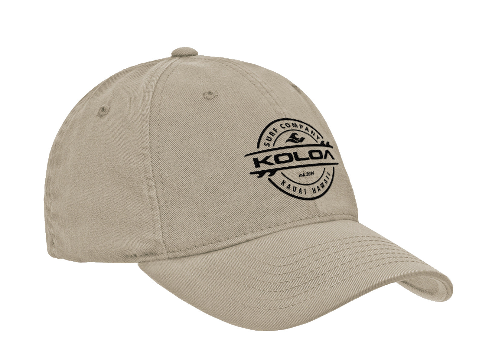 Koloa Surf Classic Thruster Dad Hat