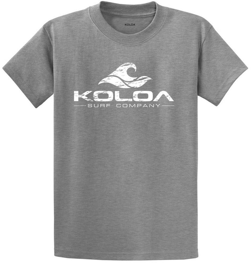 Koloa Vintage Wave Heavyweight T-Shirt