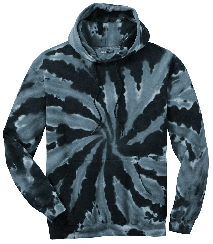 Koloa Surf Tie Dye Hoodie