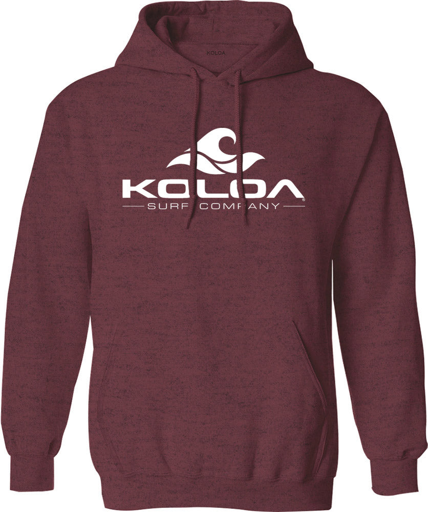 Koloa Surf Wave Hoodie