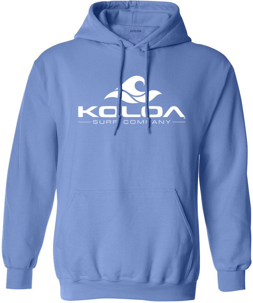 Koloa Surf Wave Hoodie