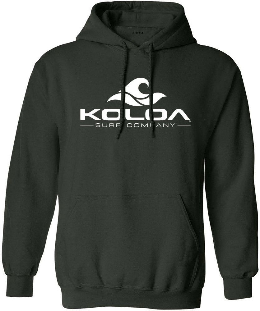 Koloa Surf Wave Hoodie