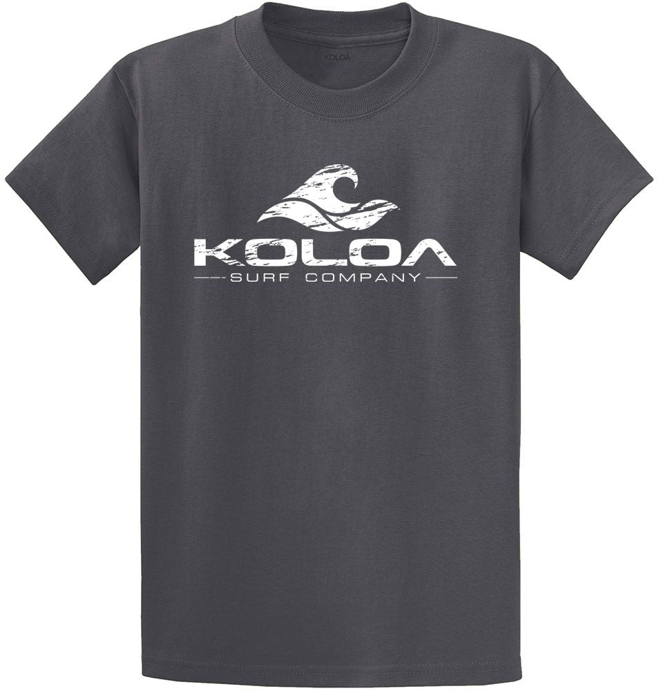 Koloa Vintage Wave Heavyweight T-Shirt