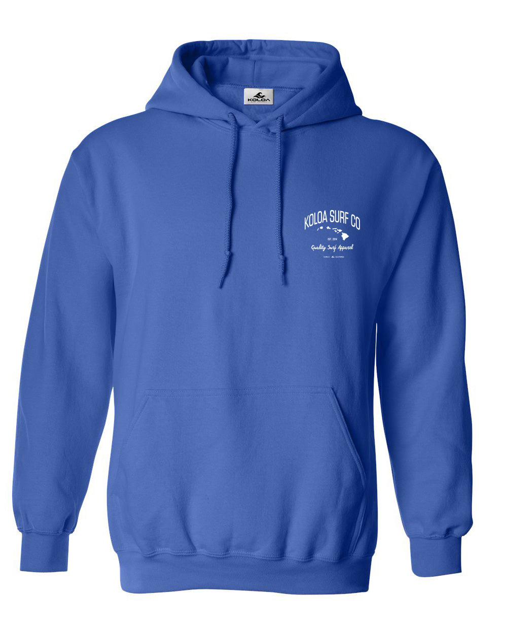 Koloa Islands Hoodie