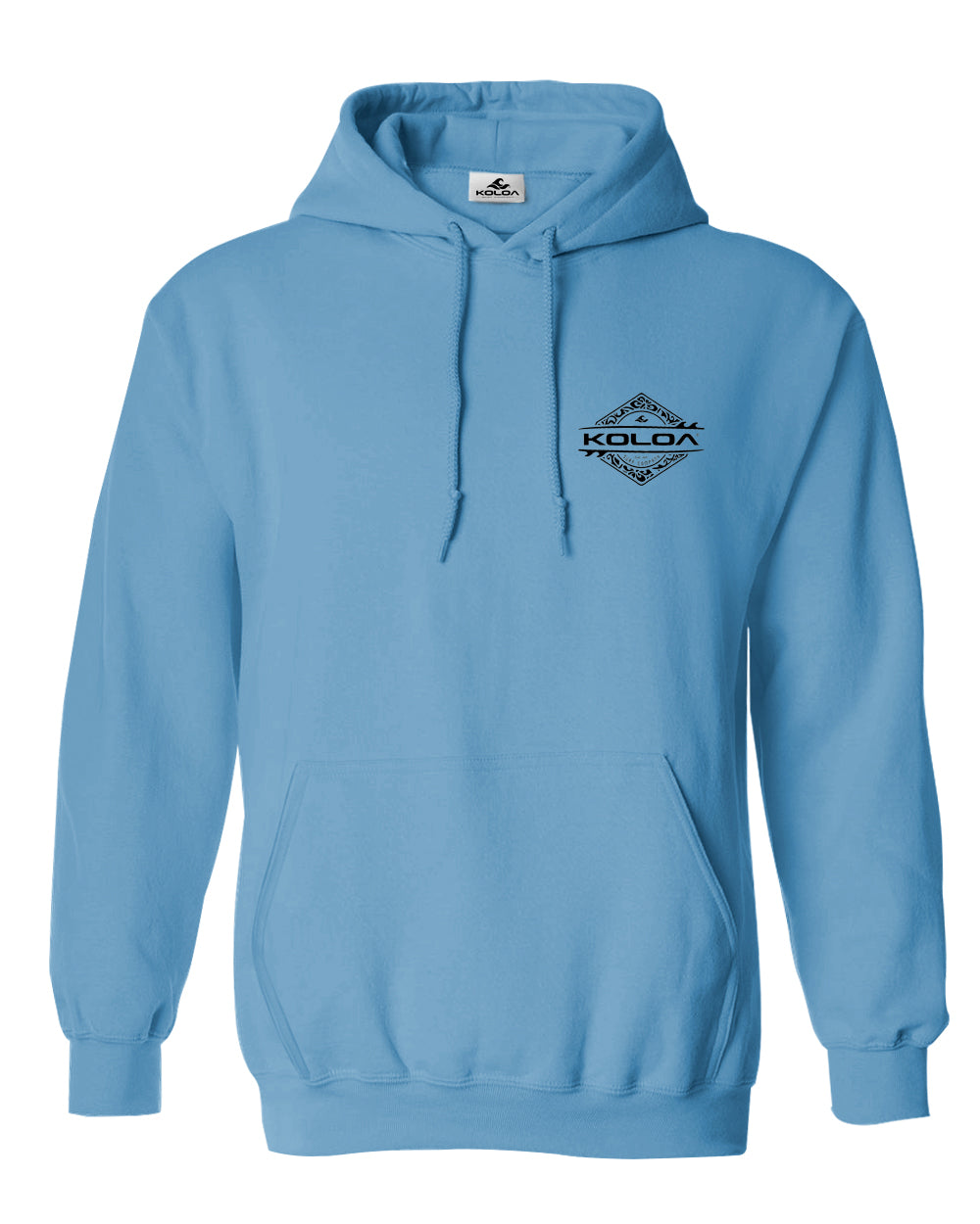 Koloa Diamond Thruster Hoodie