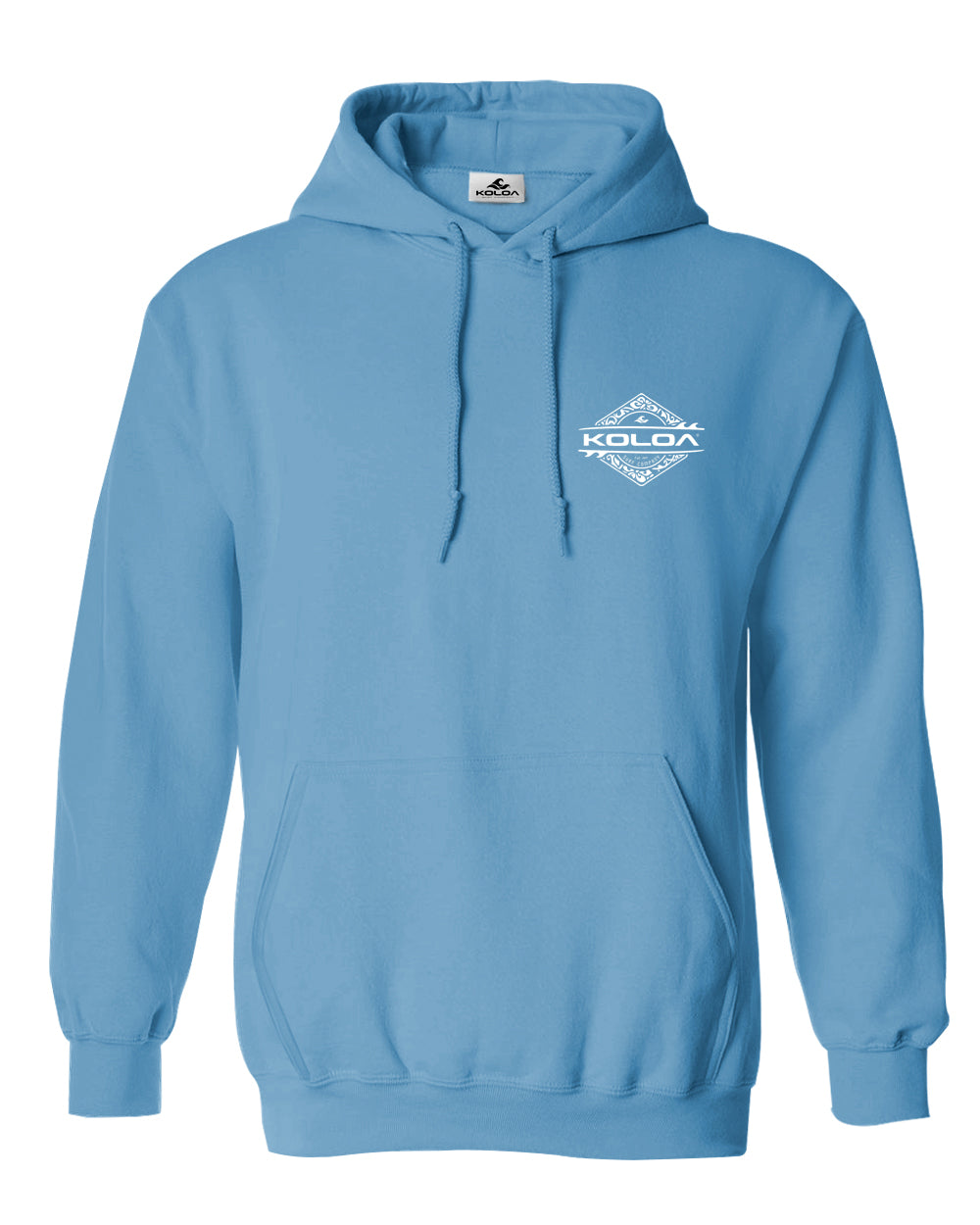 Koloa Diamond Thruster Hoodie