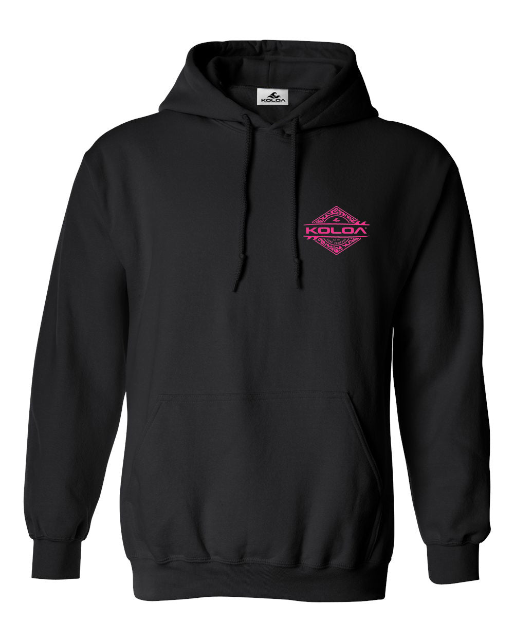 Koloa Diamond Thruster Hoodie