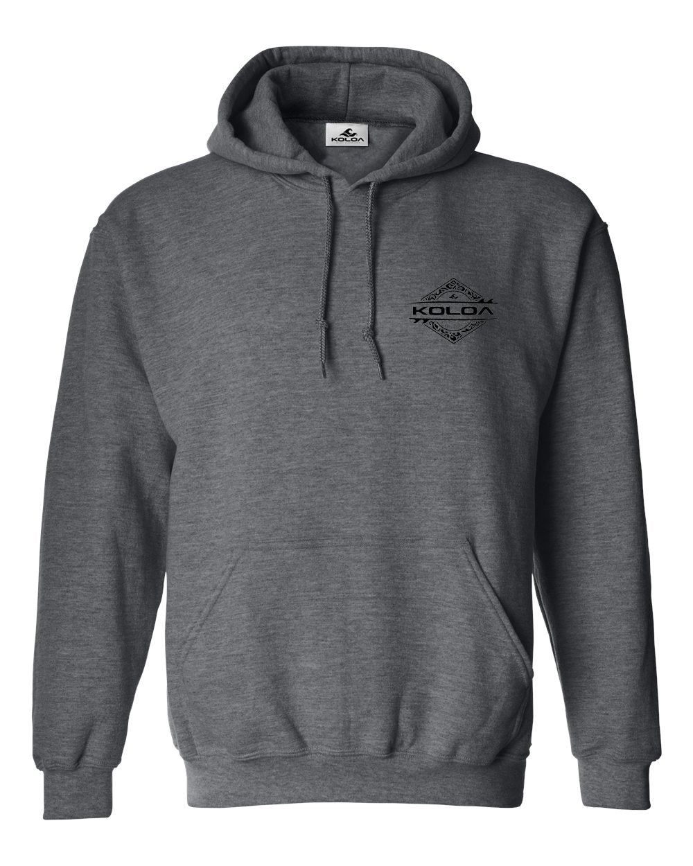 Koloa Diamond Thruster Hoodie