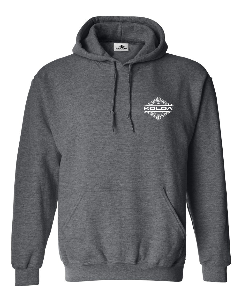 Koloa Diamond Thruster Hoodie