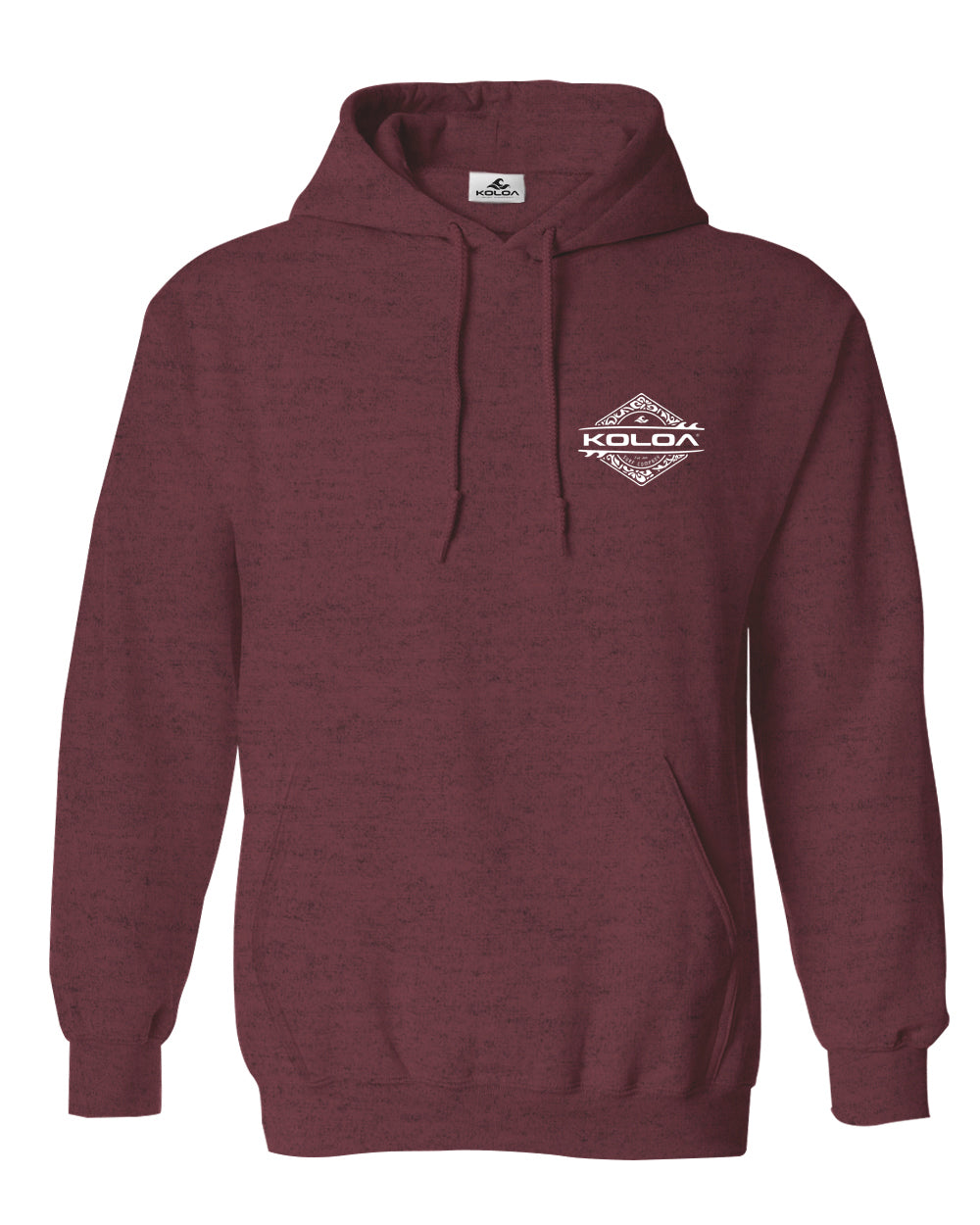 Koloa Diamond Thruster Hoodie