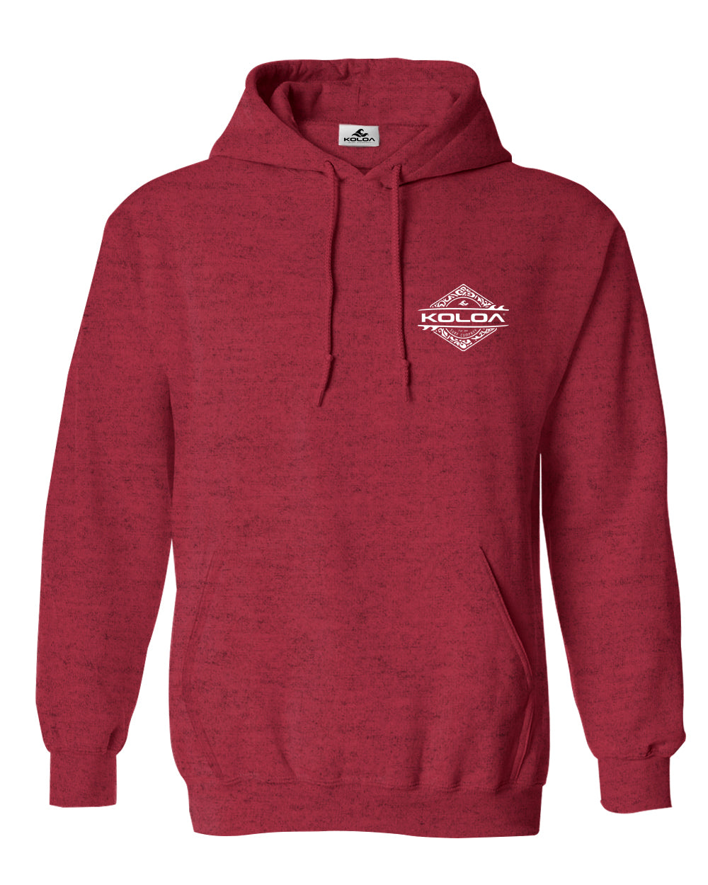 Koloa Diamond Thruster Hoodie