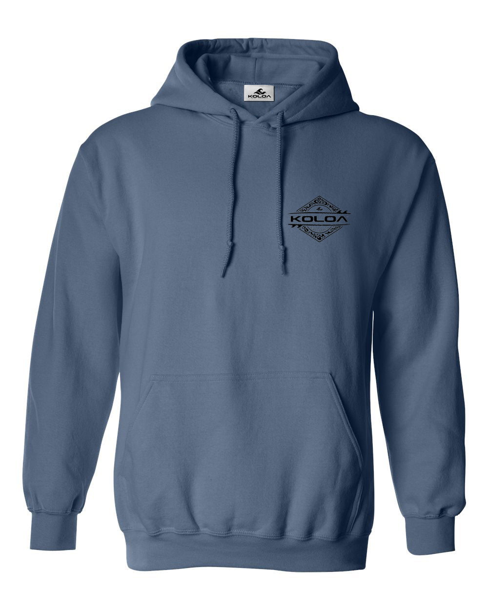 Koloa Diamond Thruster Hoodie