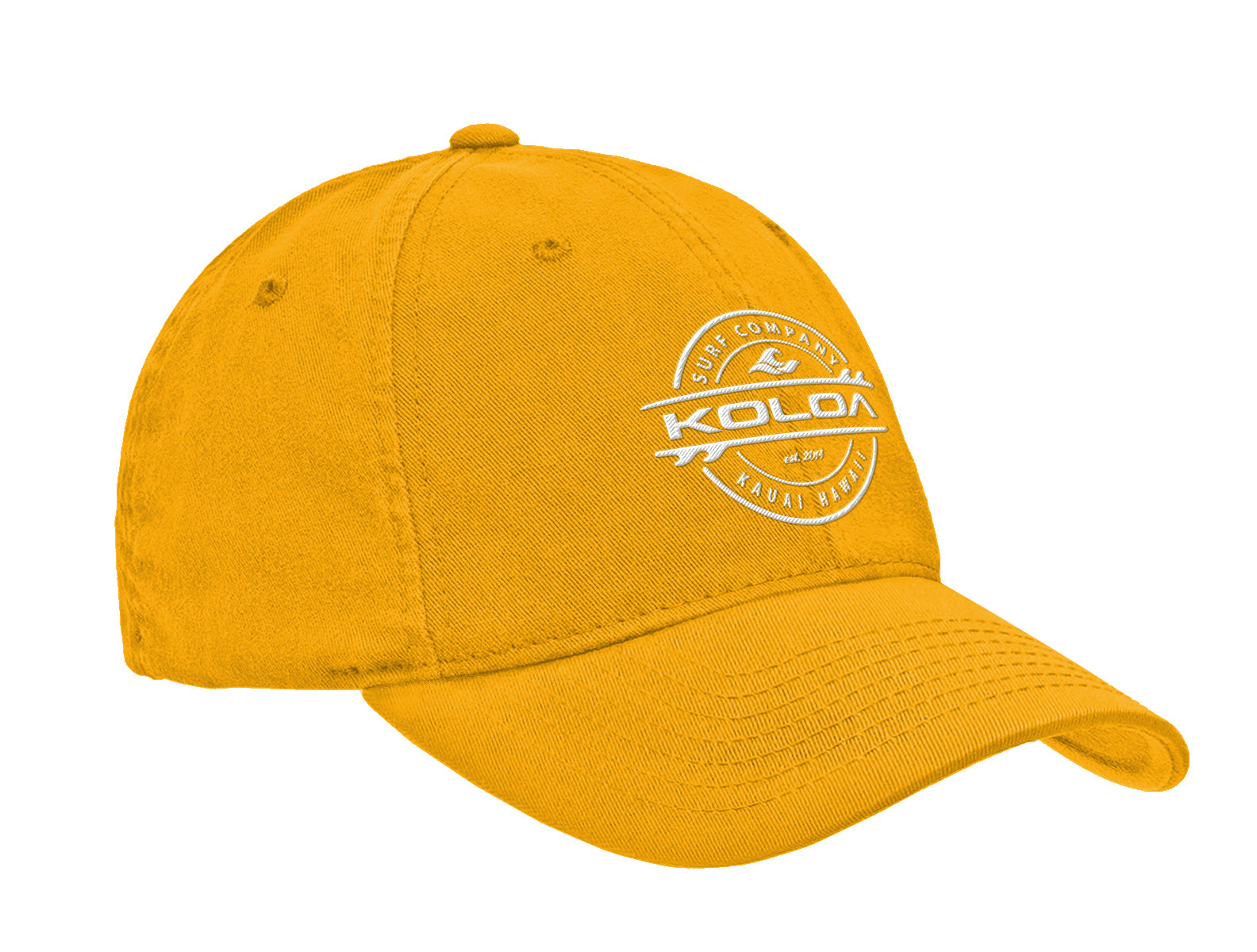 Koloa Surf Classic Thruster Dad Hat