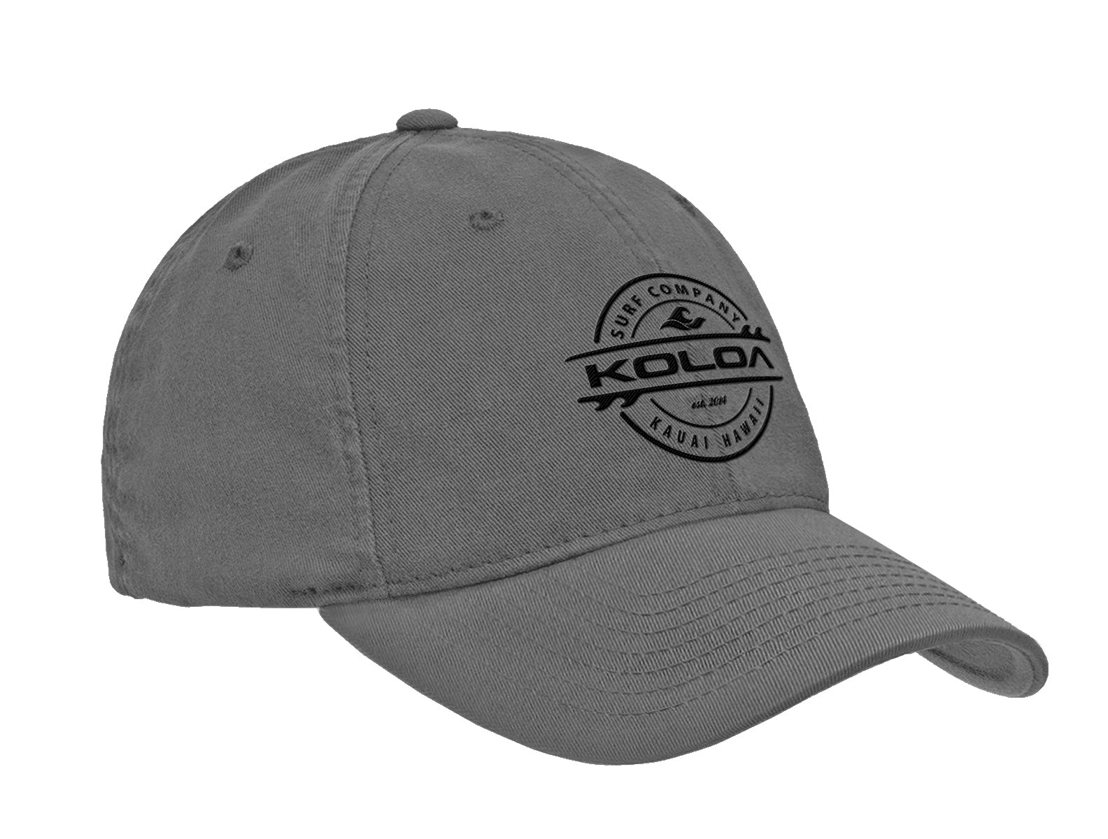 Koloa Surf Classic Thruster Dad Hat