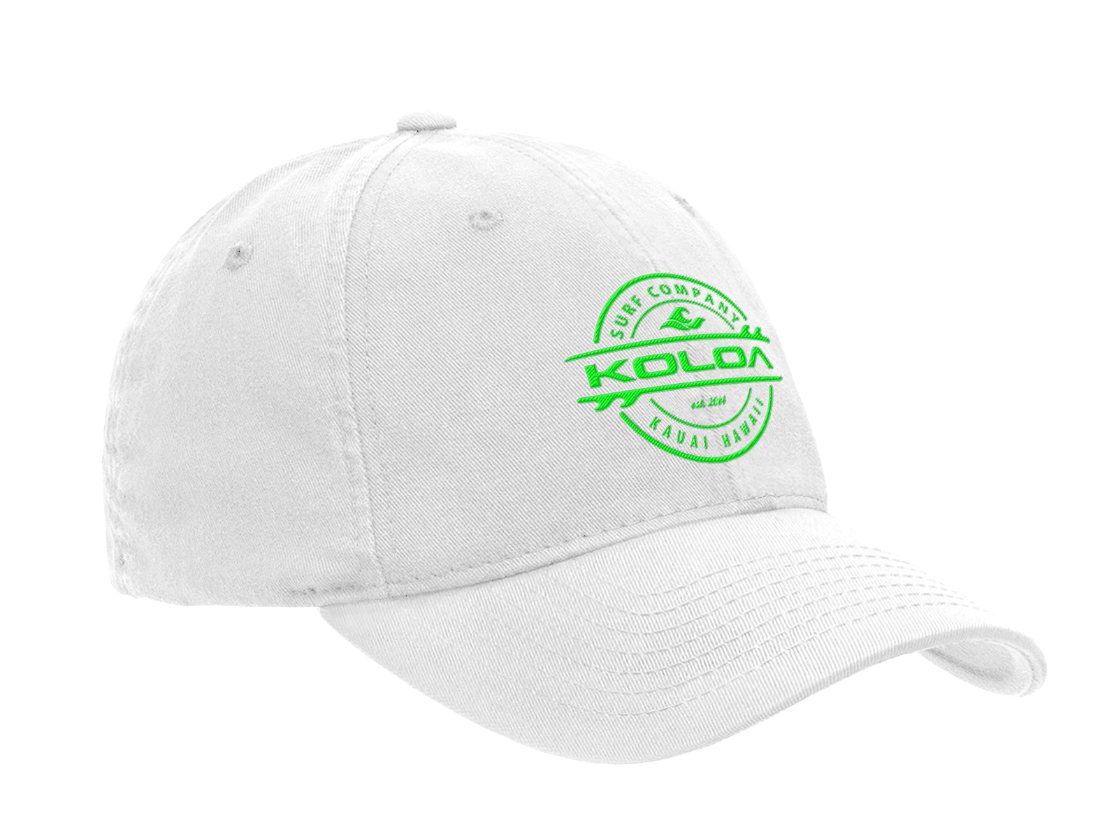 Koloa Surf Classic Thruster Dad Hat