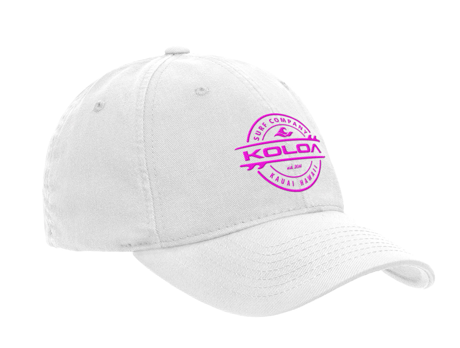 Koloa Surf Classic Thruster Dad Hat