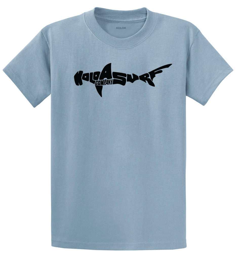 Koloa Kids Shark Shirts