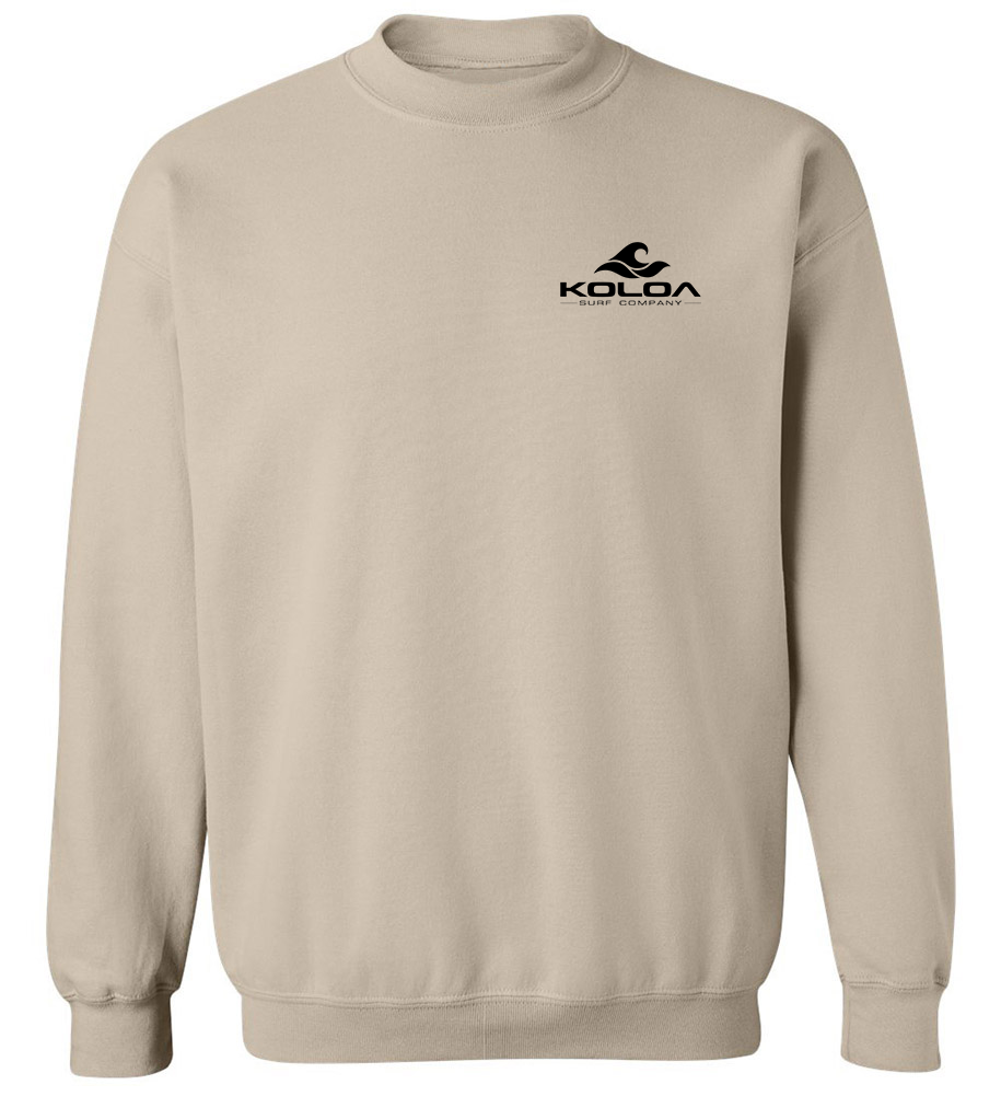 Koloa San Onofre Sweatshirt