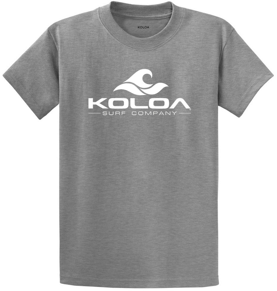 Koloa Surf Wave Heavyweight T-Shirt