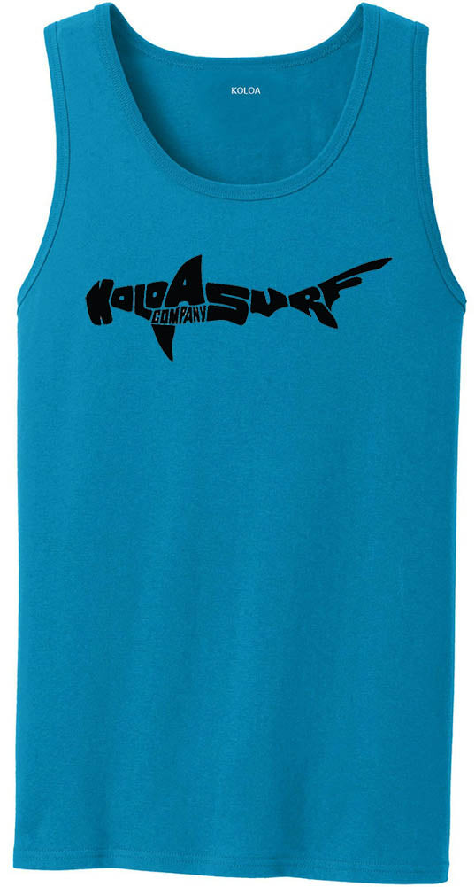 Koloa Shark Tank Top