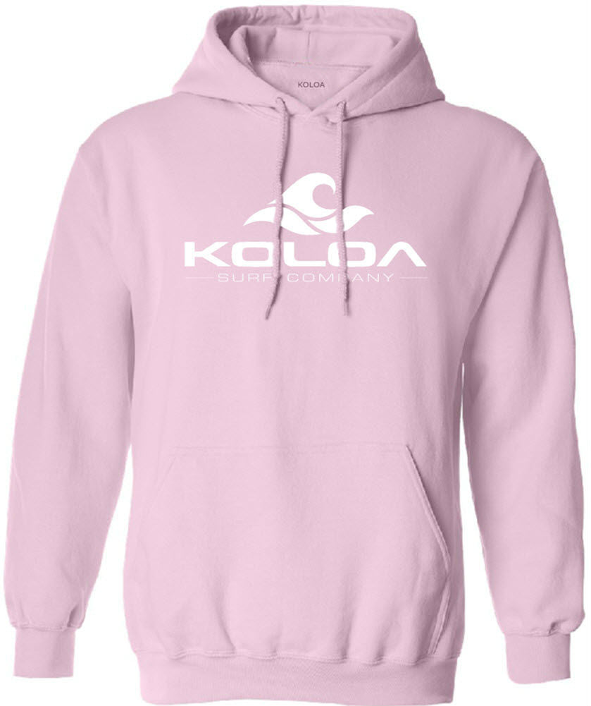 Koloa Surf Wave Hoodie