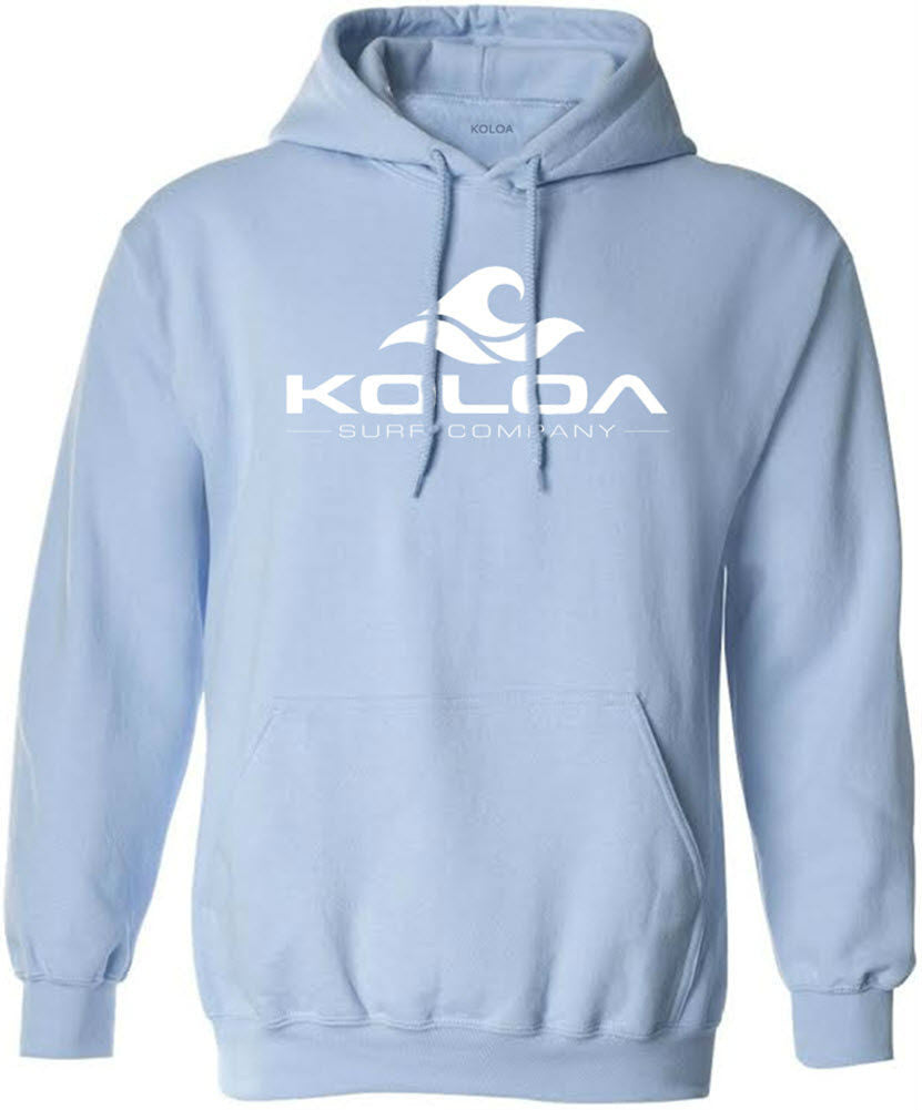 Koloa Surf Wave Hoodie