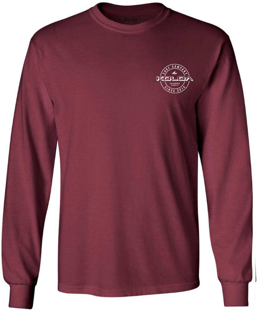 Athletic Heather/ Front