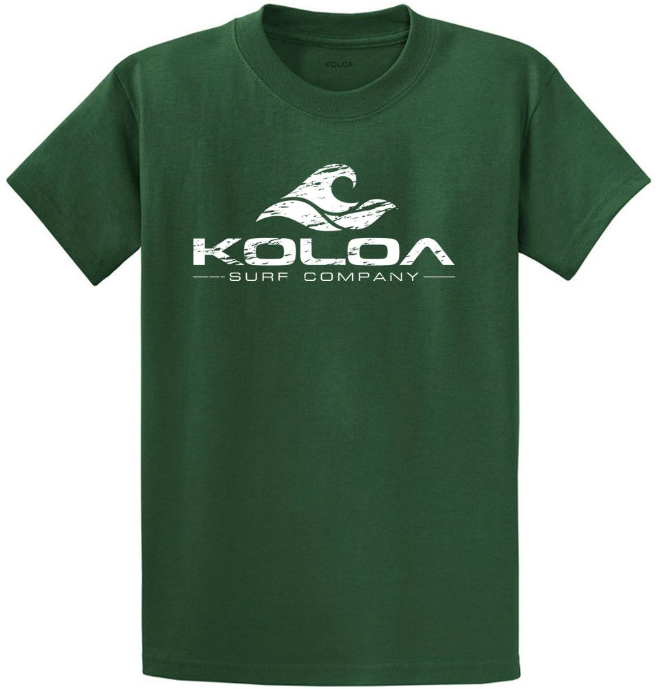 Koloa Vintage Wave Heavyweight T-Shirt