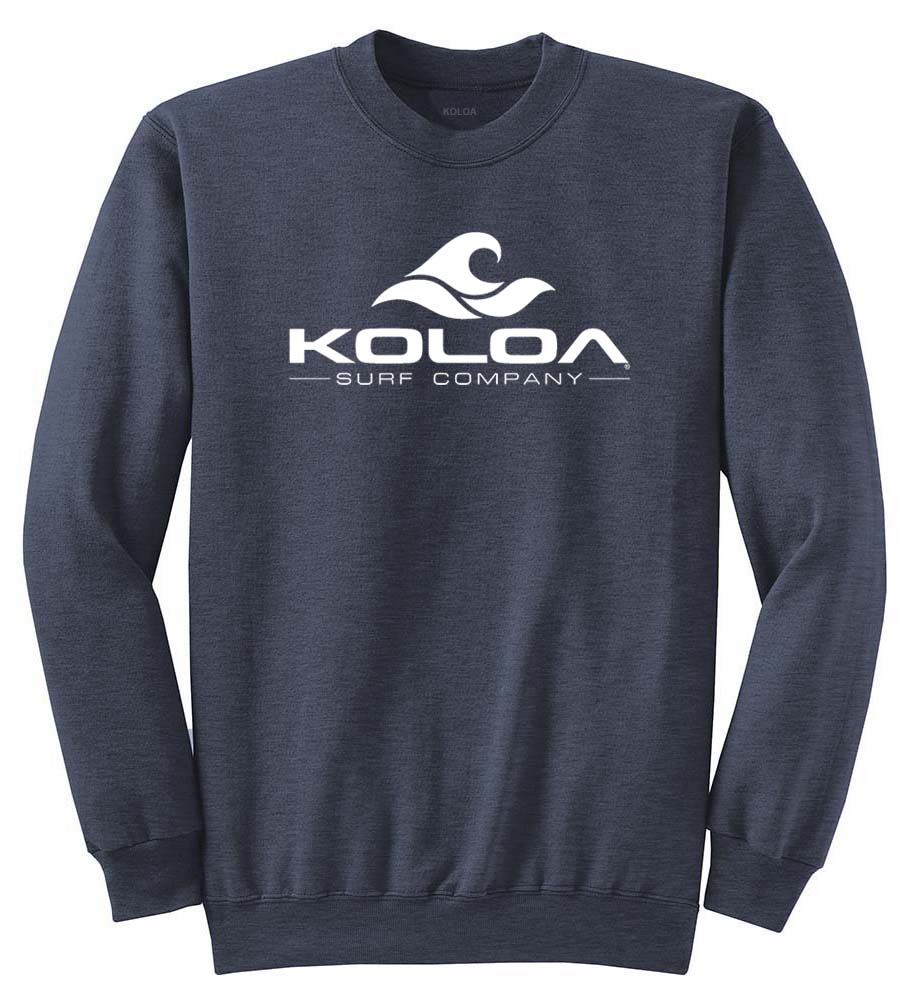 Koloa Surf Wave Sweatshirt