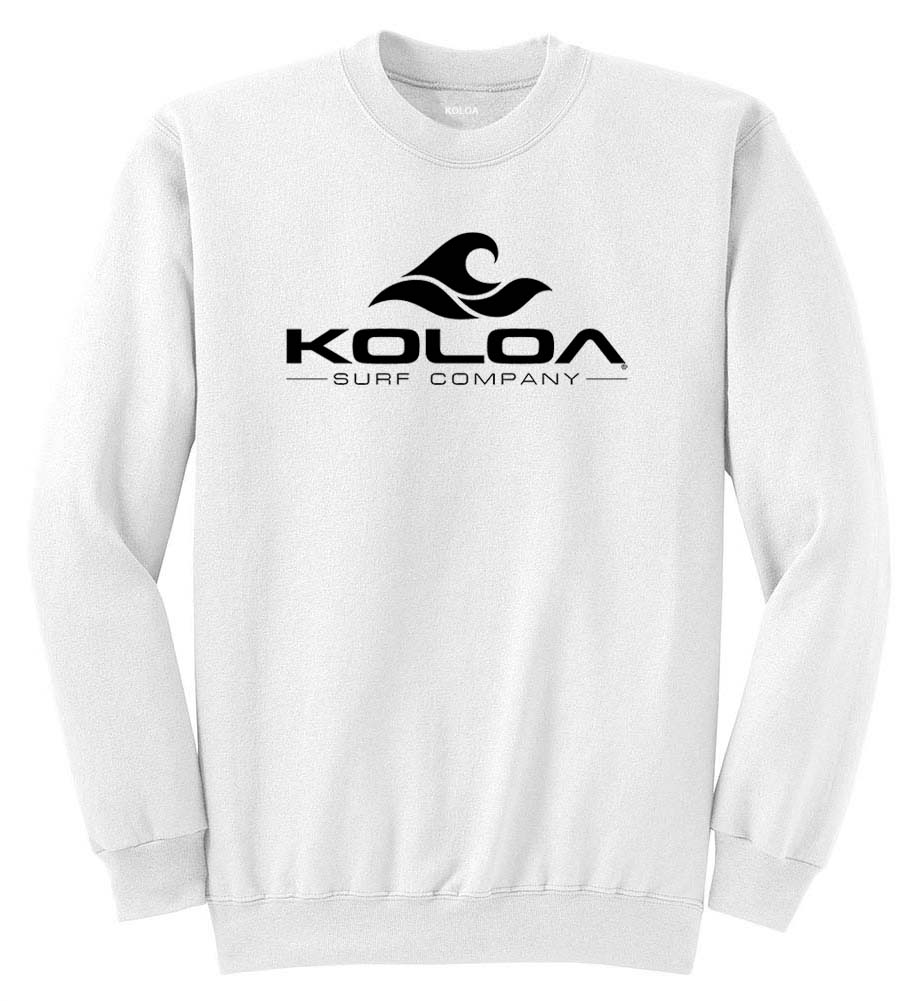 Koloa Surf Wave Sweatshirt