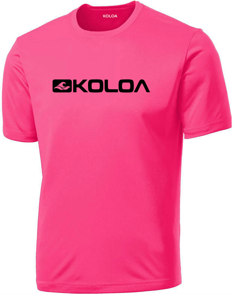 Koloa Surf Side Training T-Shirt