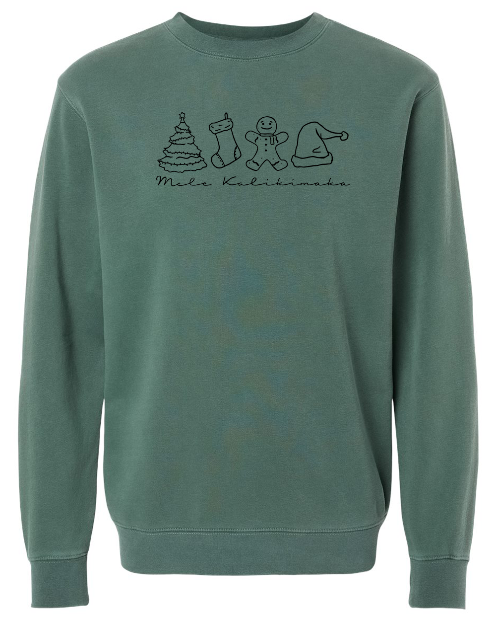 Koloa Christmas Classic Sweatshirt