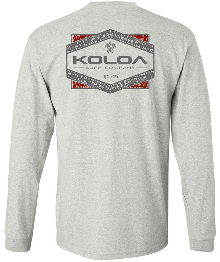 Koloa LTW Long Sleeve T-Shirt