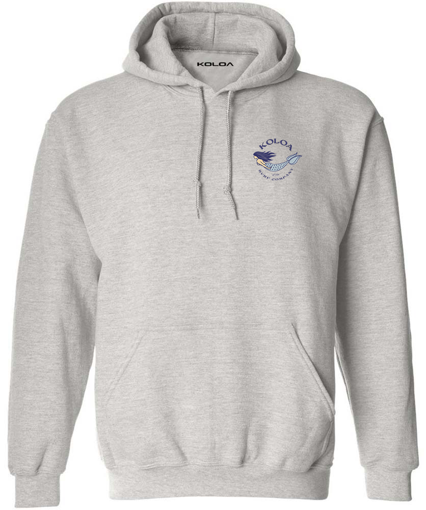 Koloa Mermaid Hoodie