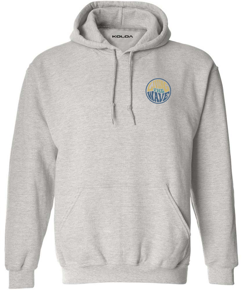 Koloa Anahola Hoodie