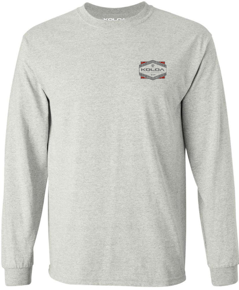 Koloa LTW Long Sleeve T-Shirt